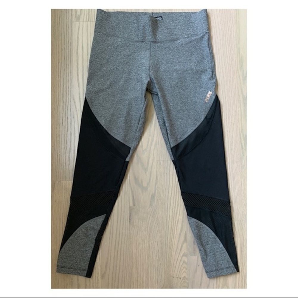 Pink Victoria Secret Ultimate Leggings Small